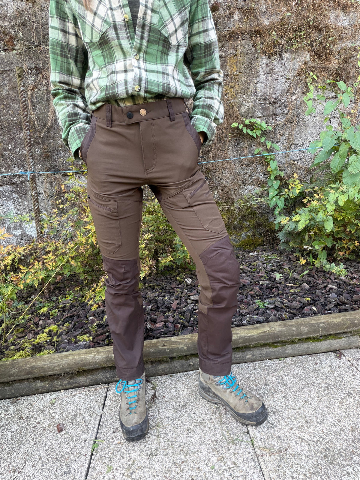 Pantalon DRAILLON