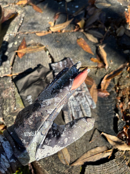 Gants HUNTRESS lot de 2