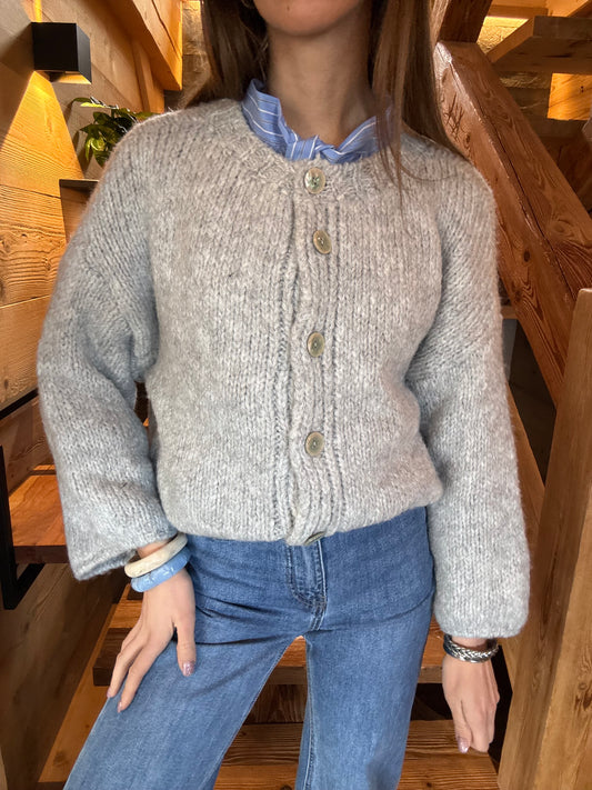 Gilet LOLITA 🇮🇹