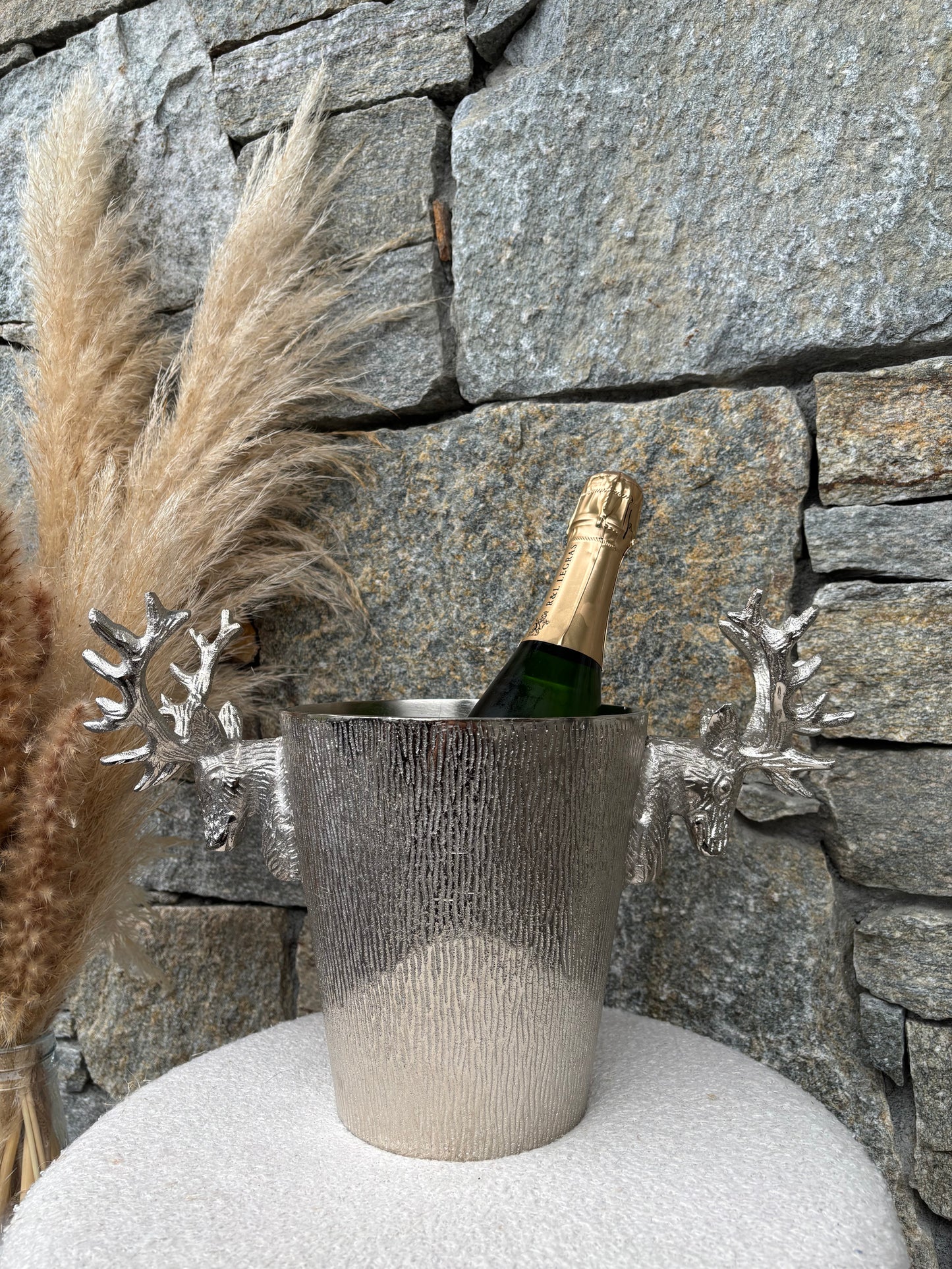 Seau à champagne CERF