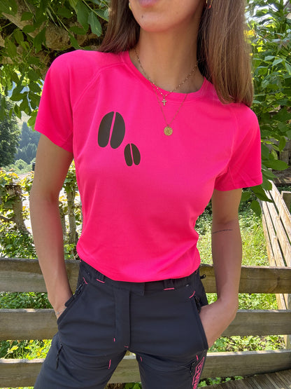 Tee-Shirt CERF LES BICHETTES