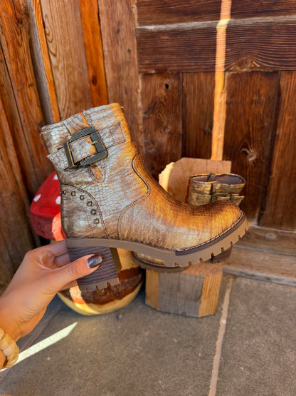 Bottines ROCKY