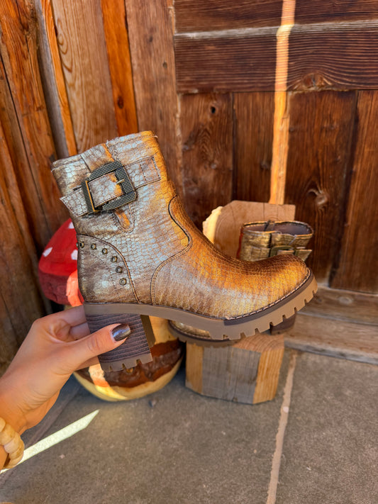 Bottines ROCKY