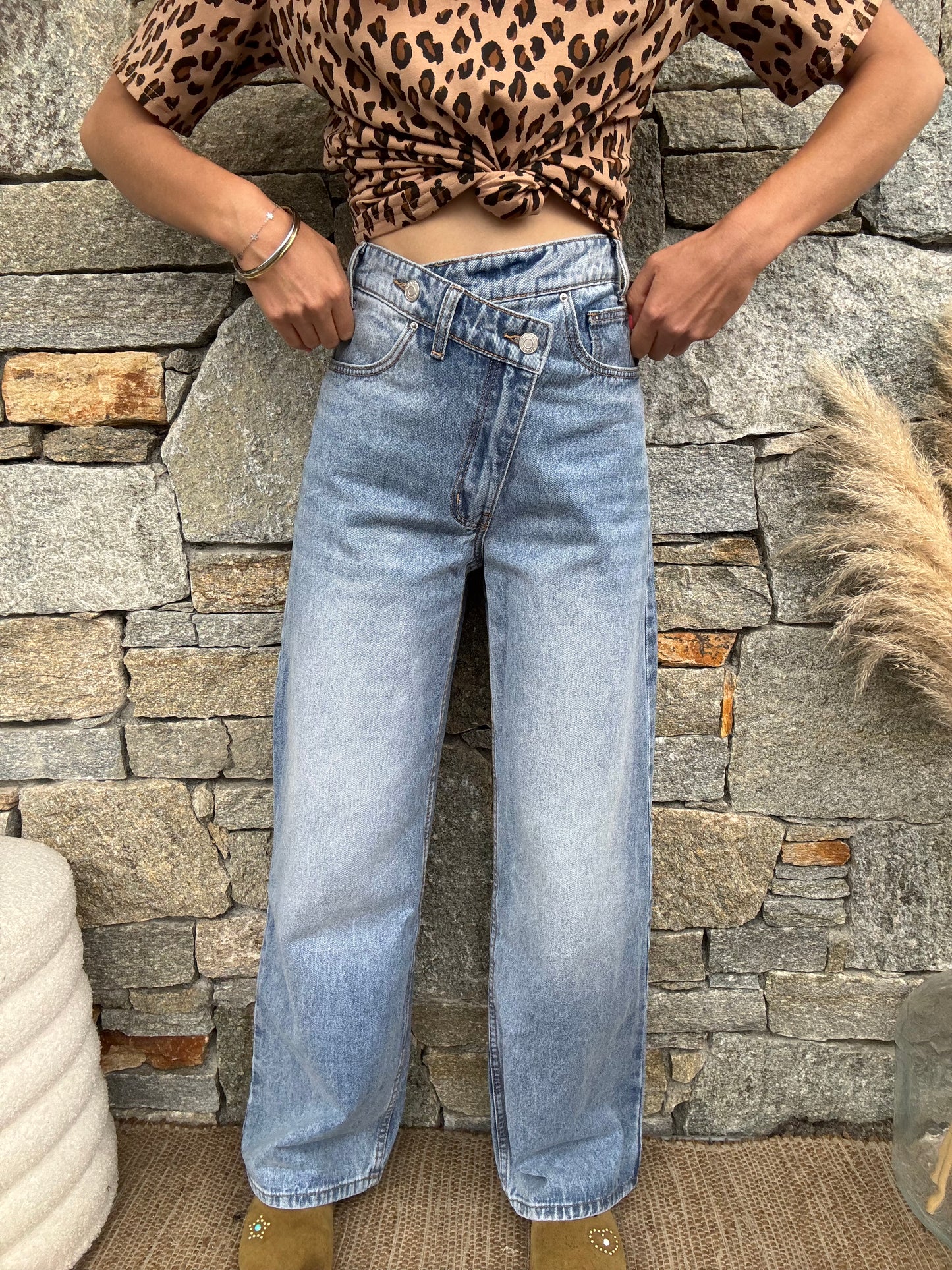Jeans ALBERTO
