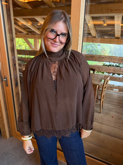 Blouse ADAMY