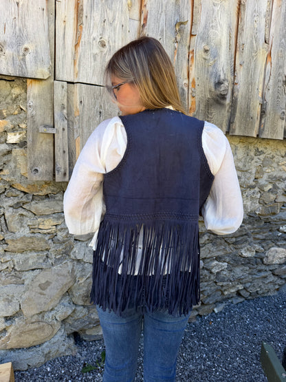 Gilet BESS