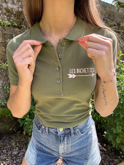 Polo LES BICHETTES