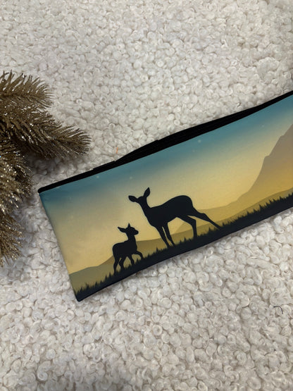 Bandeau " LA SAISON DES NAISSANCES "