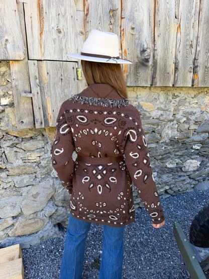 Gilet KOLE