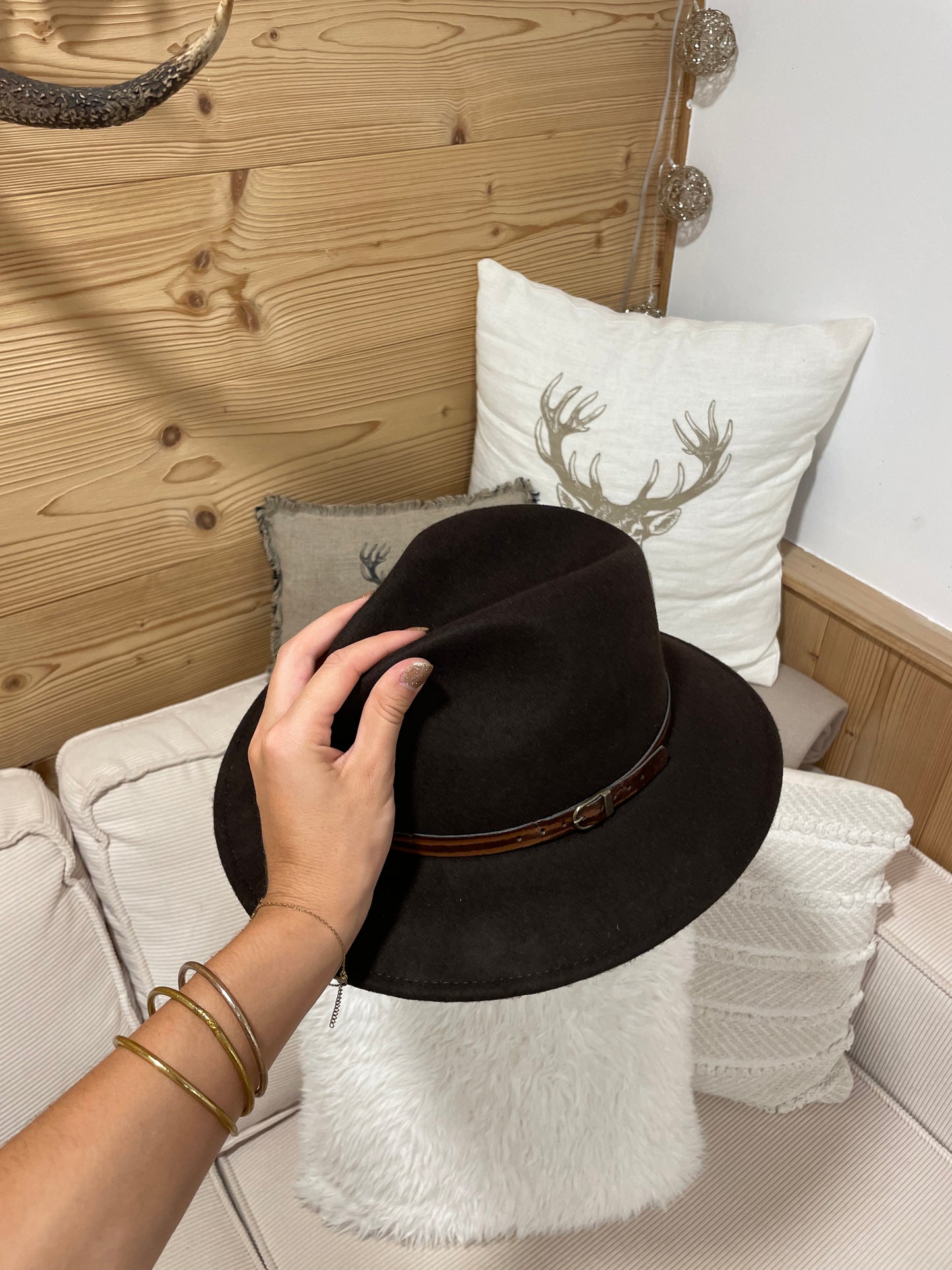 Chapeau JULINE