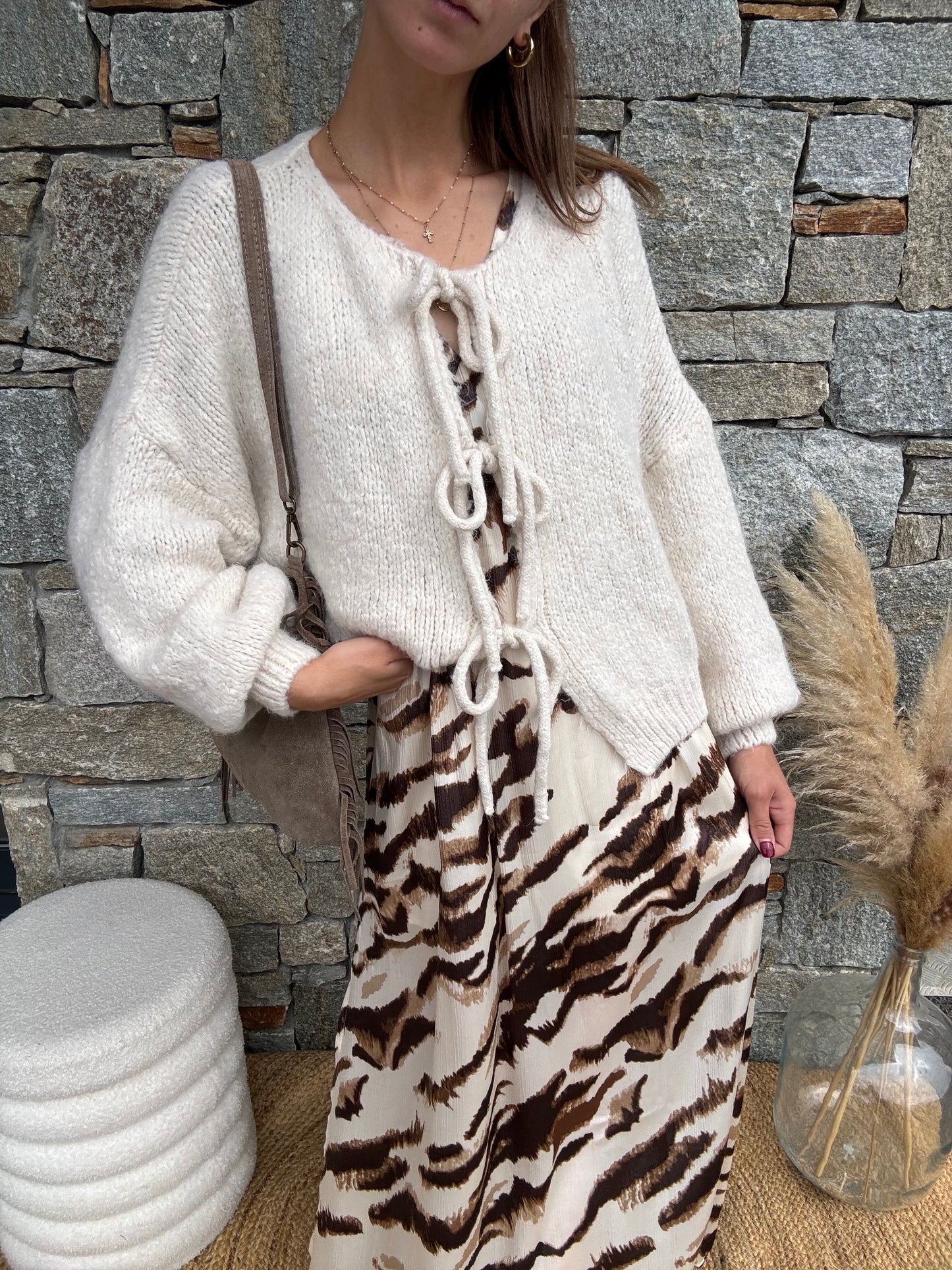Robe EDY