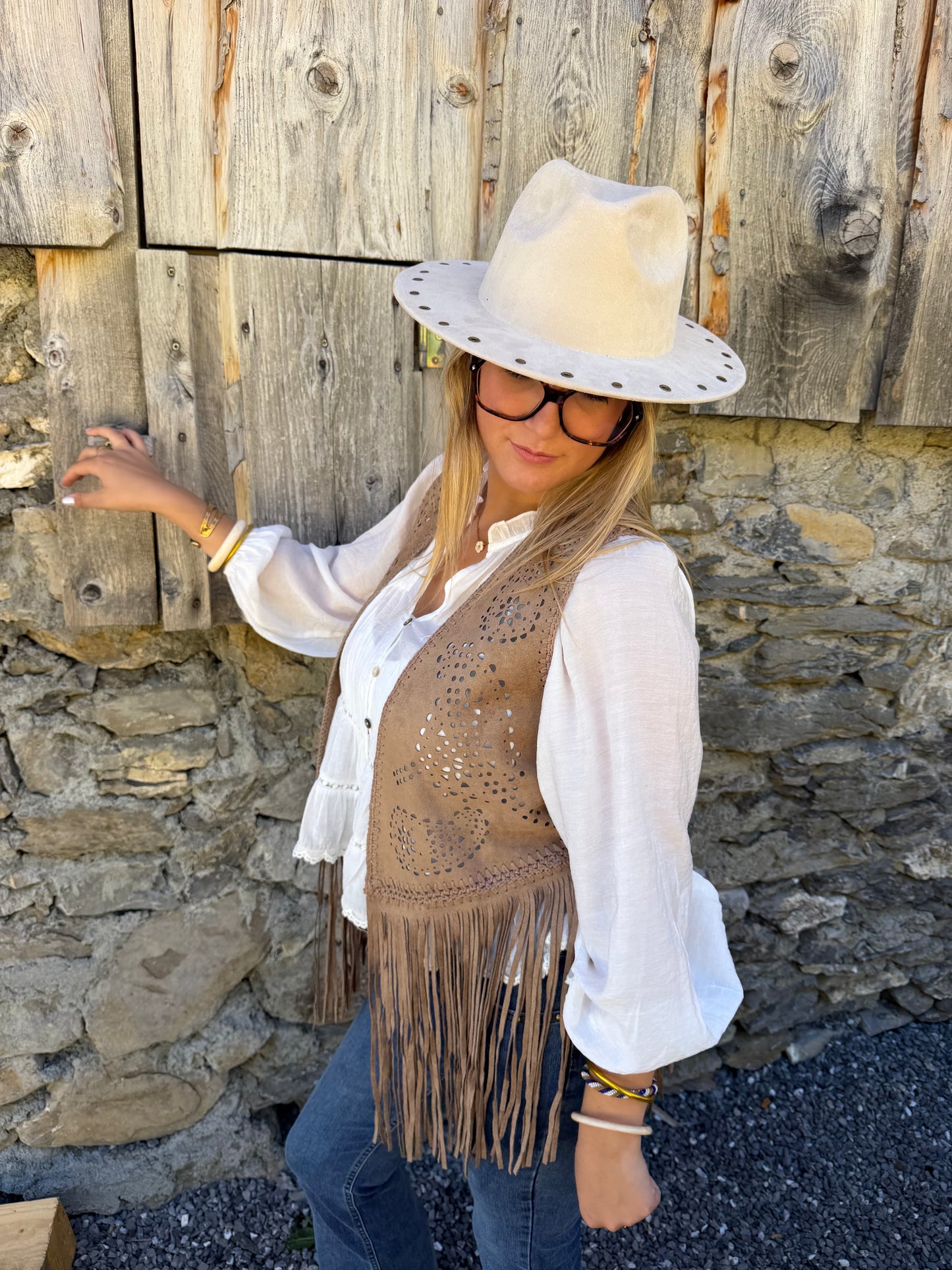 Gilet BESS
