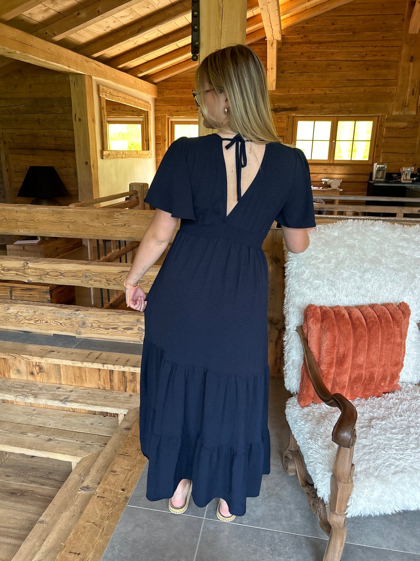 Robe VALENCIA