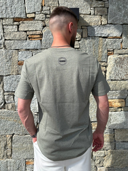 Tee-Shirt BROCARD homme