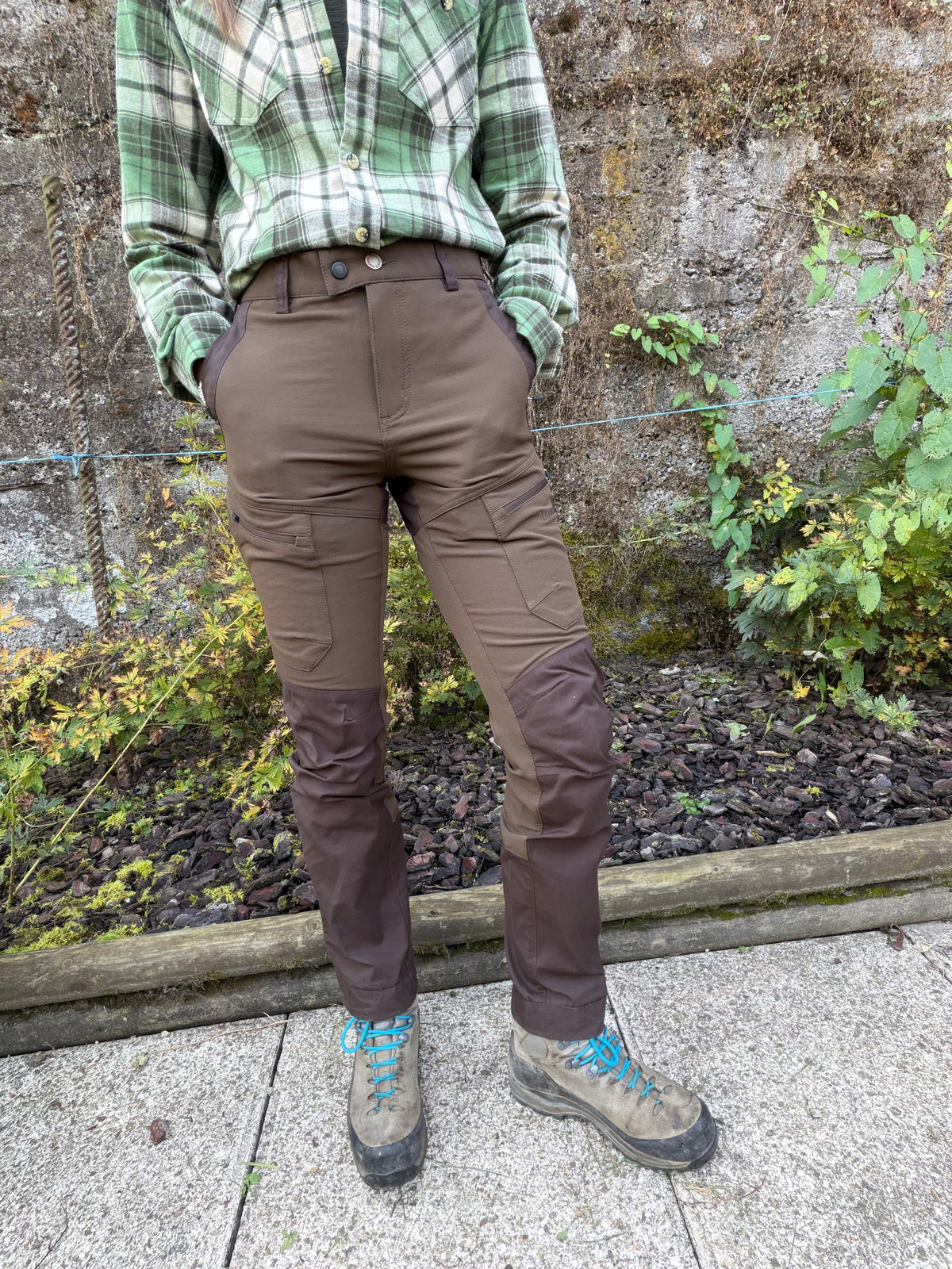 Pantalon DRAILLON