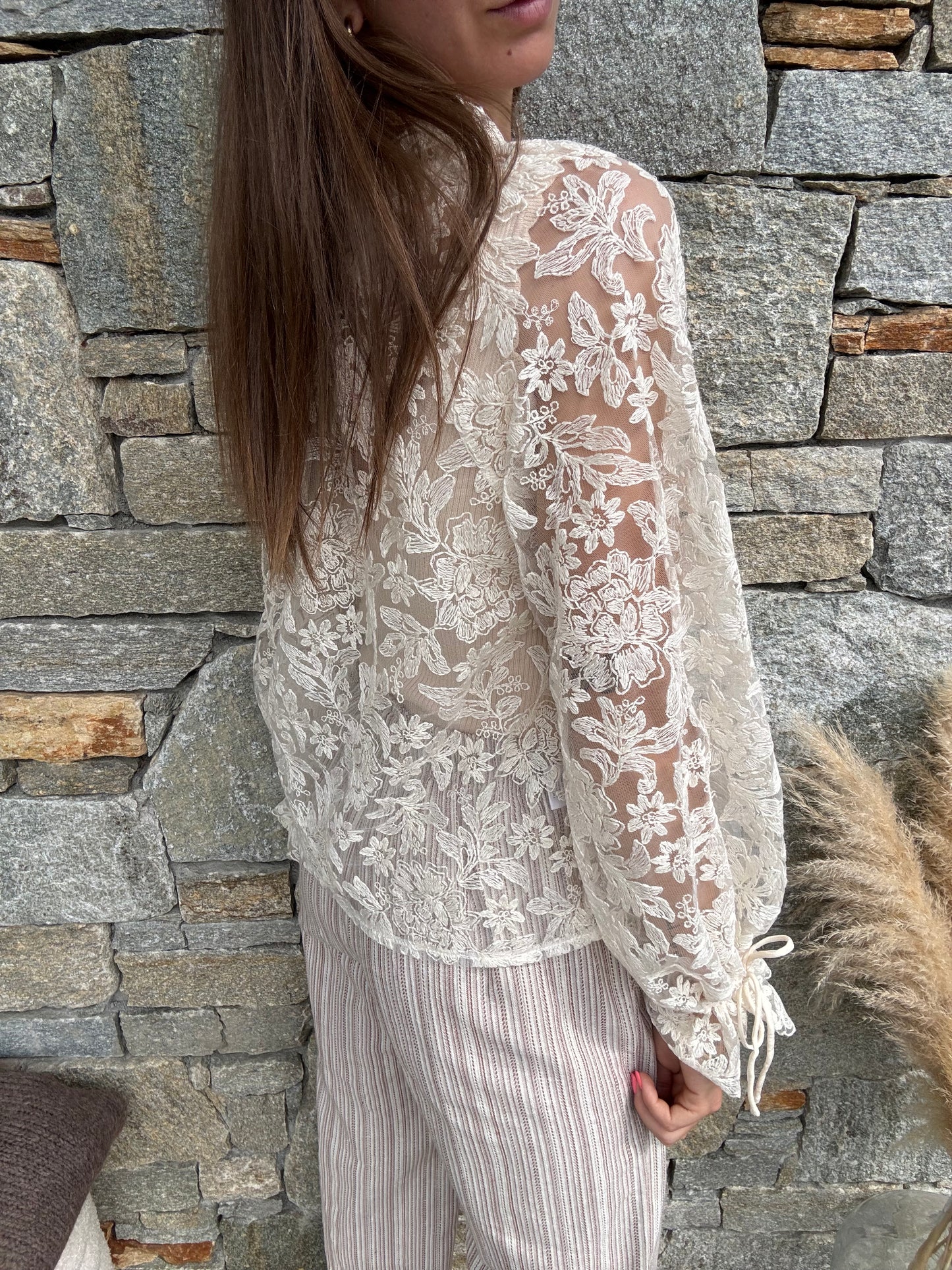 Blouse FELICIA