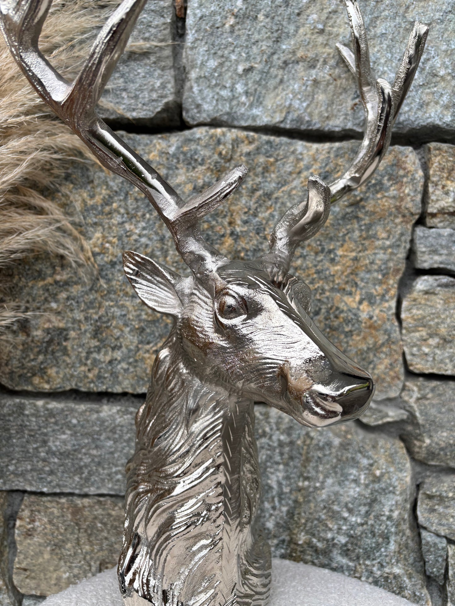 Décoration murale CERF