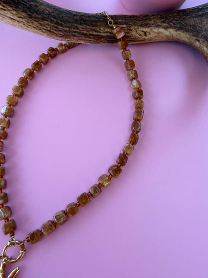 Collier SOLEIL