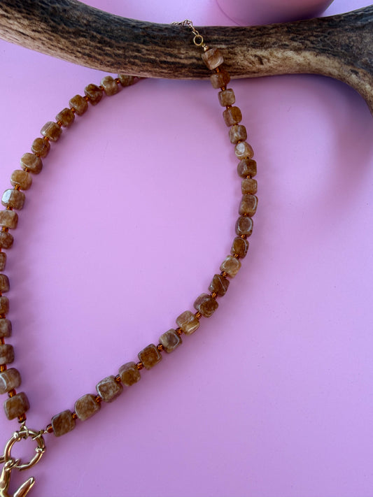 Collier SOLEIL