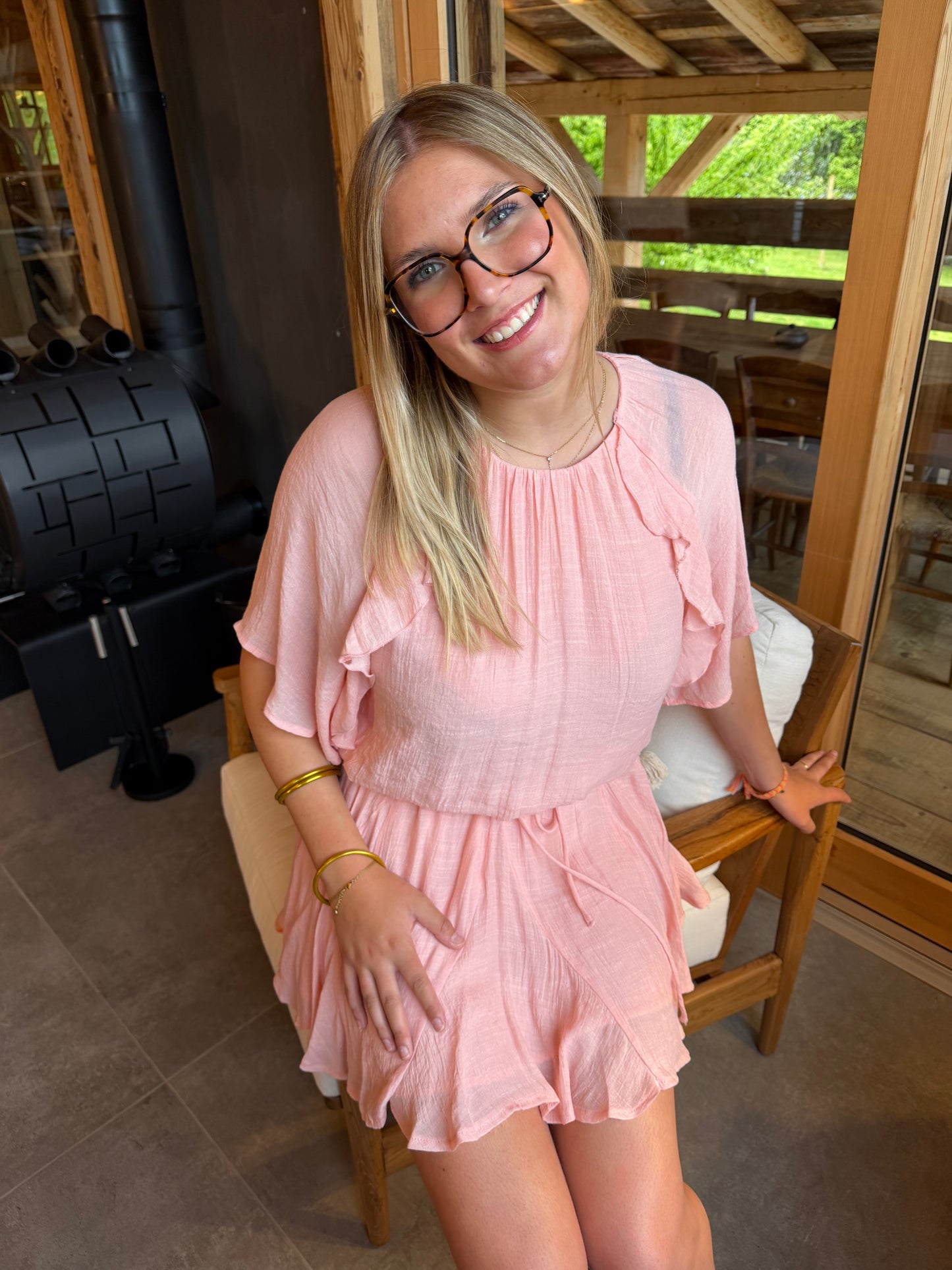 Robe MIRANDA