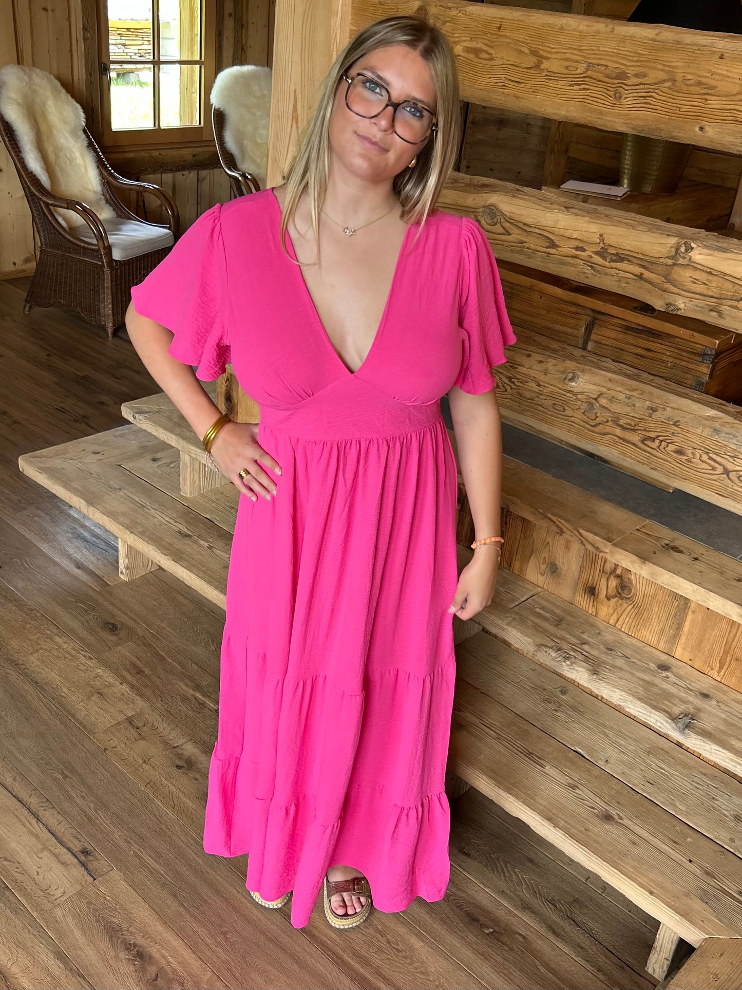 Robe VALENCIA