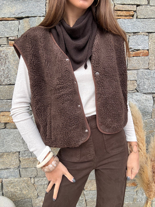 Gilet MOUTY