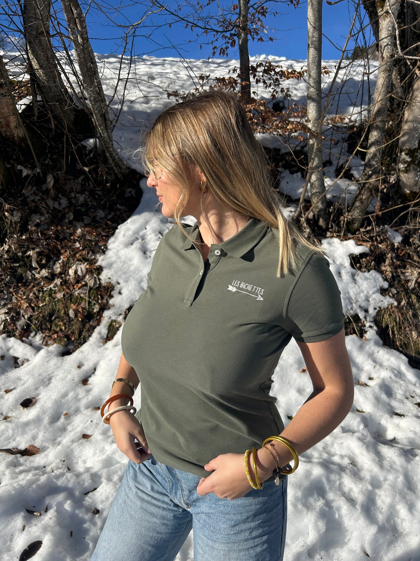 Polo LES BICHETTES