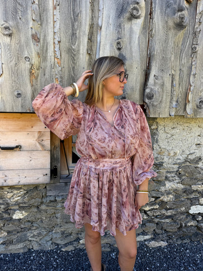 Robe LINA