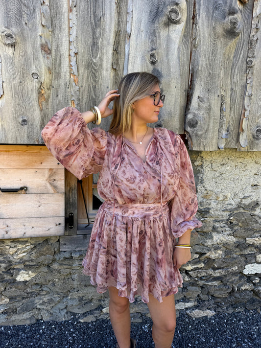 Robe LINA