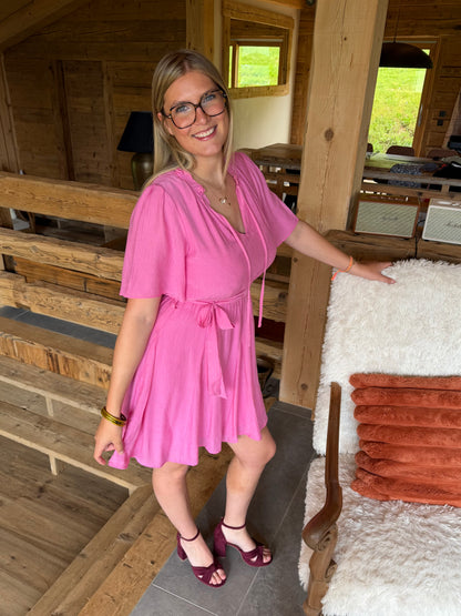 Robe ZOÉ