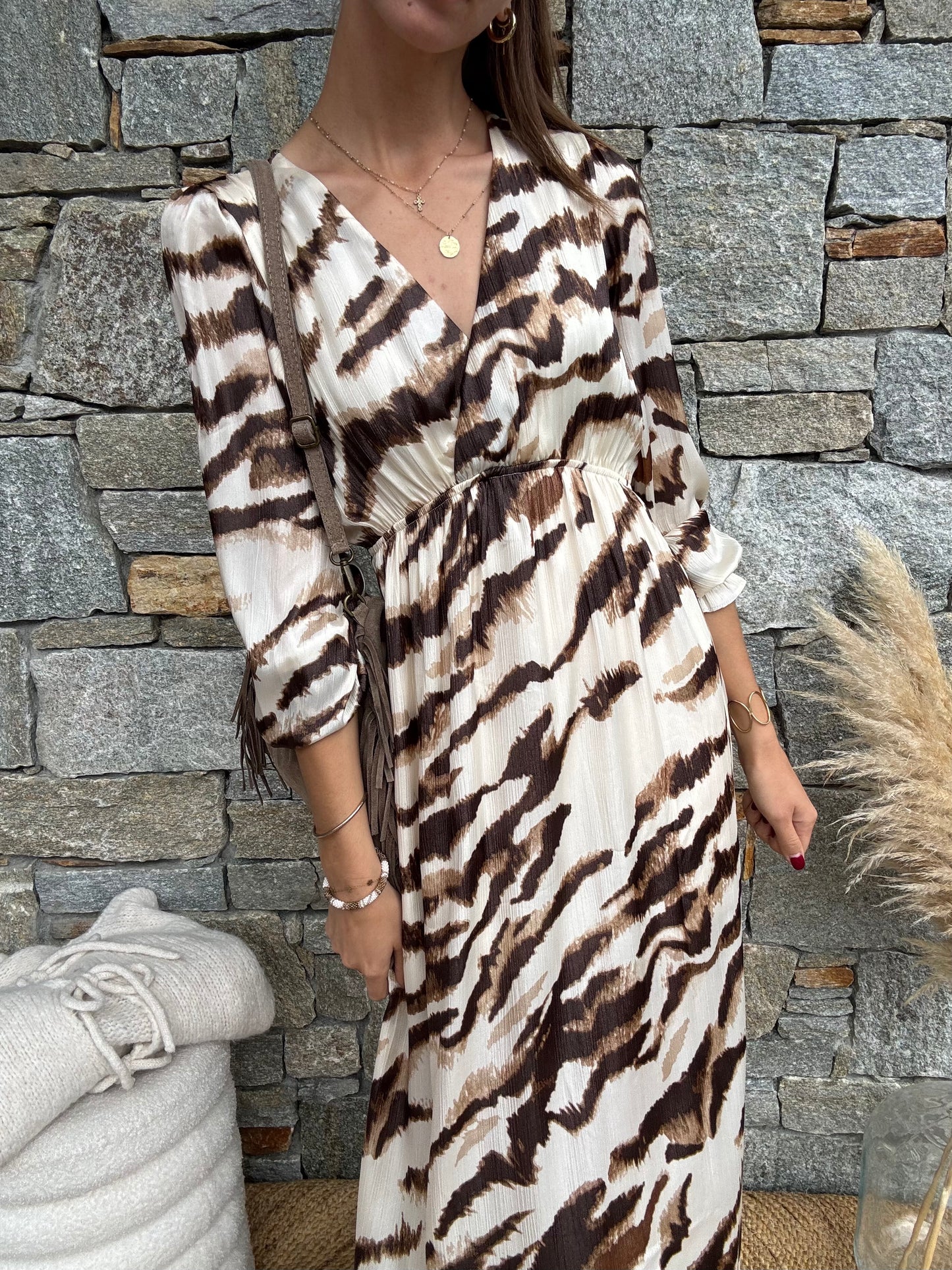 Robe EDY