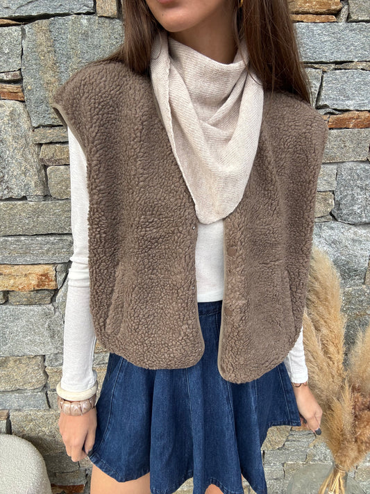 Gilet MOUTY