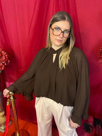 Blouse POKER