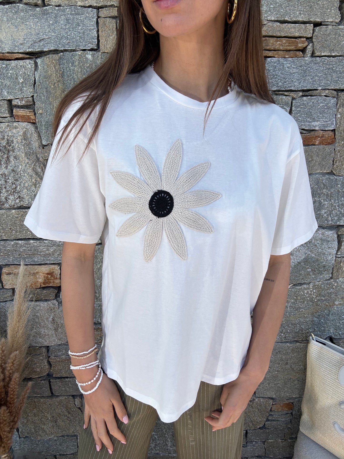 Tee-shirt FLORINE