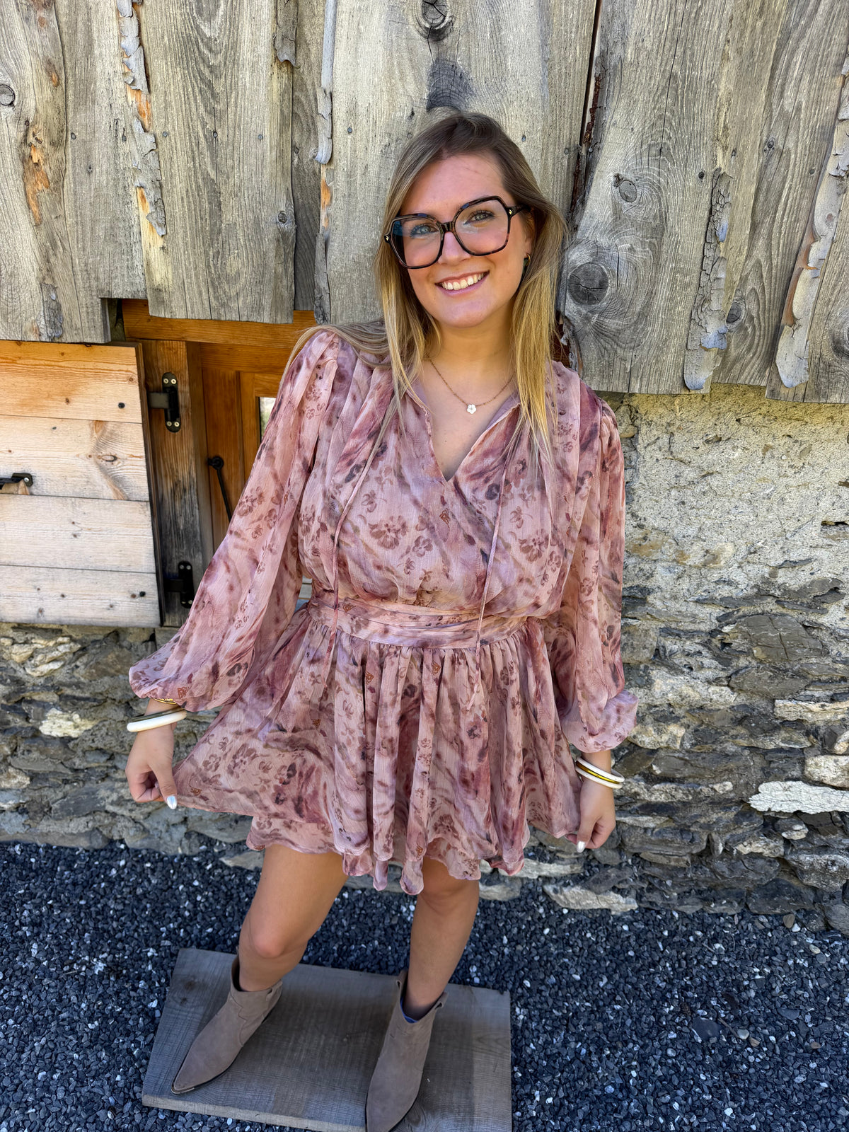 Robe LINA