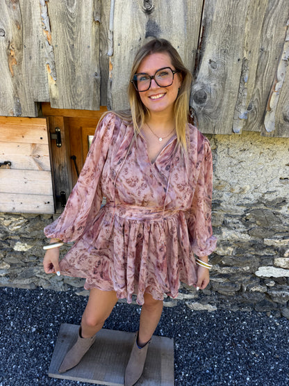 Robe LINA