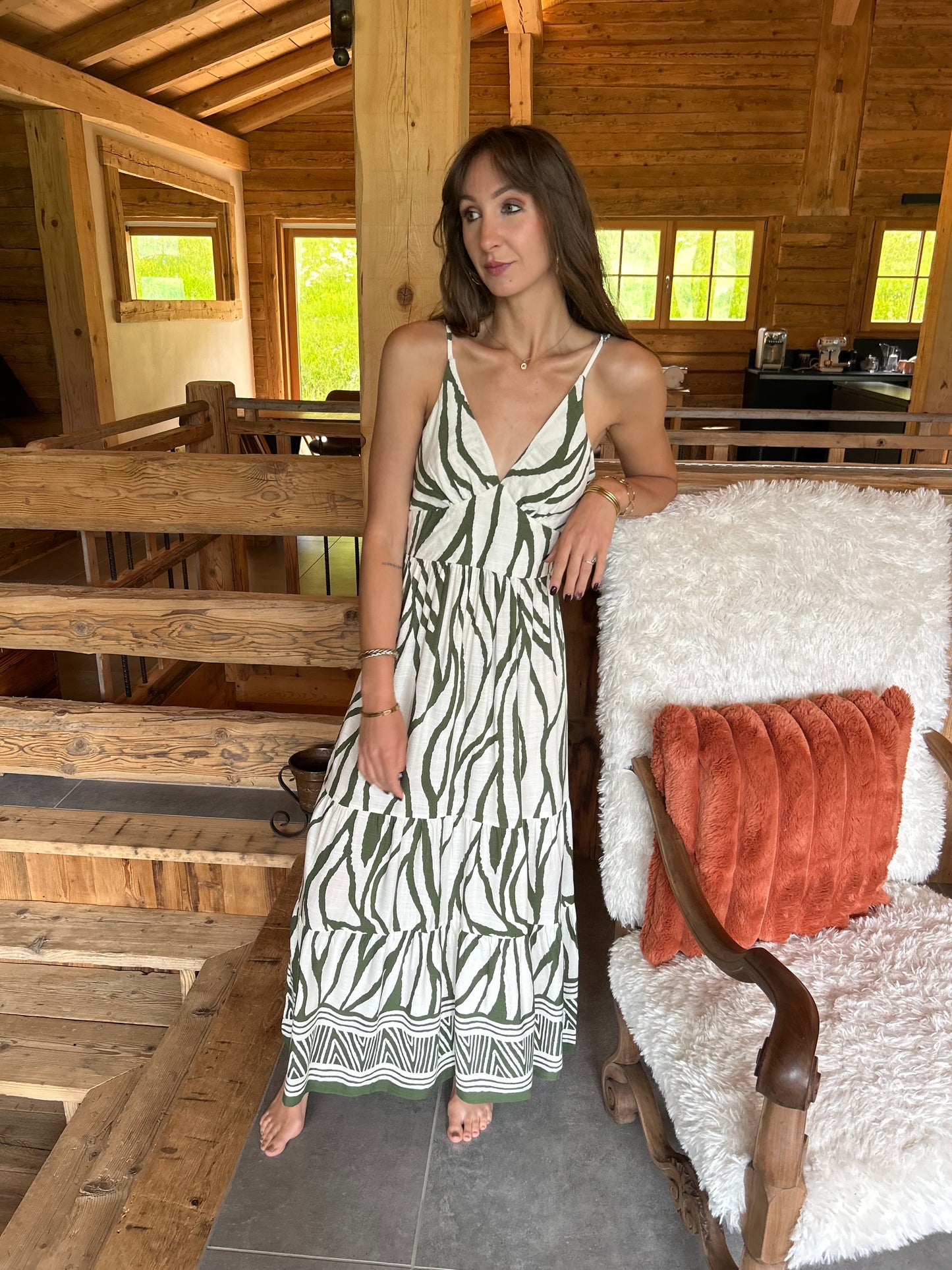 Robe ZANZIBAR