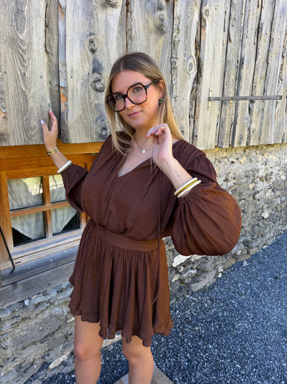 Robe LINA