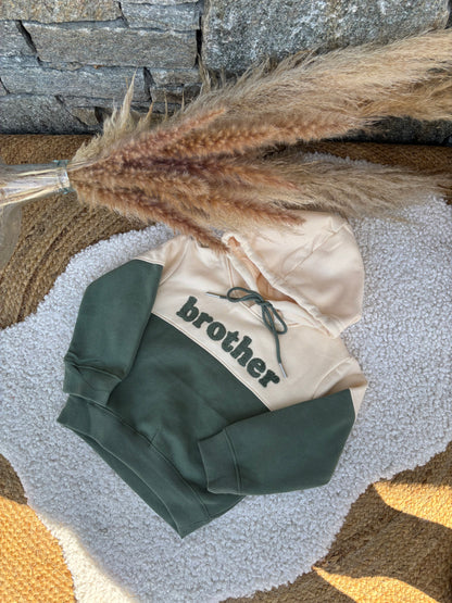 Sweet BROTHER enfant