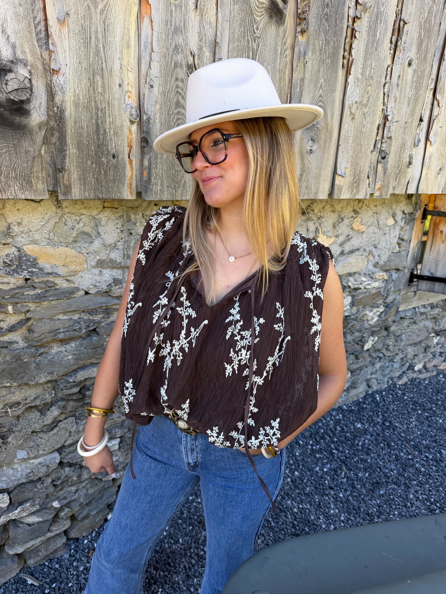 Blouse MARTA