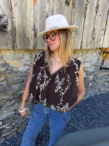 Blouse MARTA