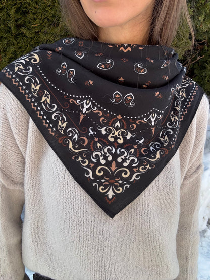 Foulard BANDANA