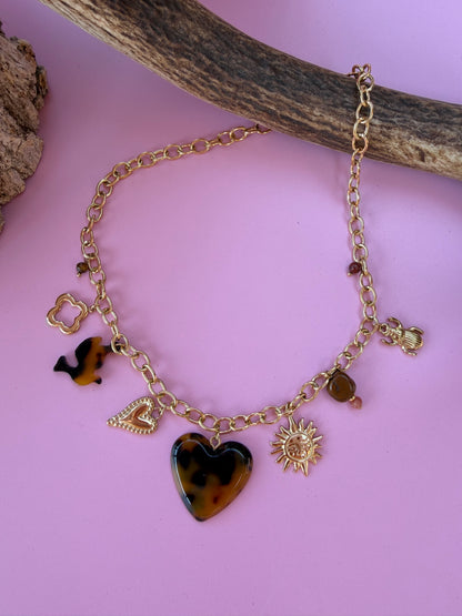 Collier CHARMS