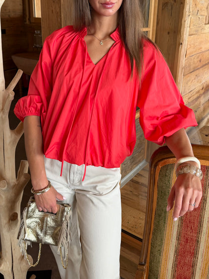 Blouse MARTINA