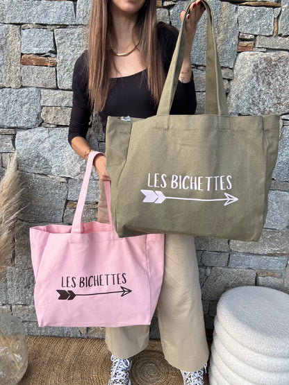 Sac CERF LES BICHETTES