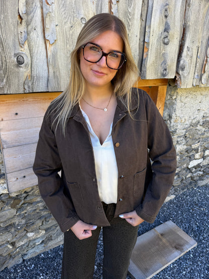 Veste JOY