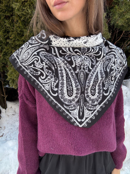 Foulard BANDANA