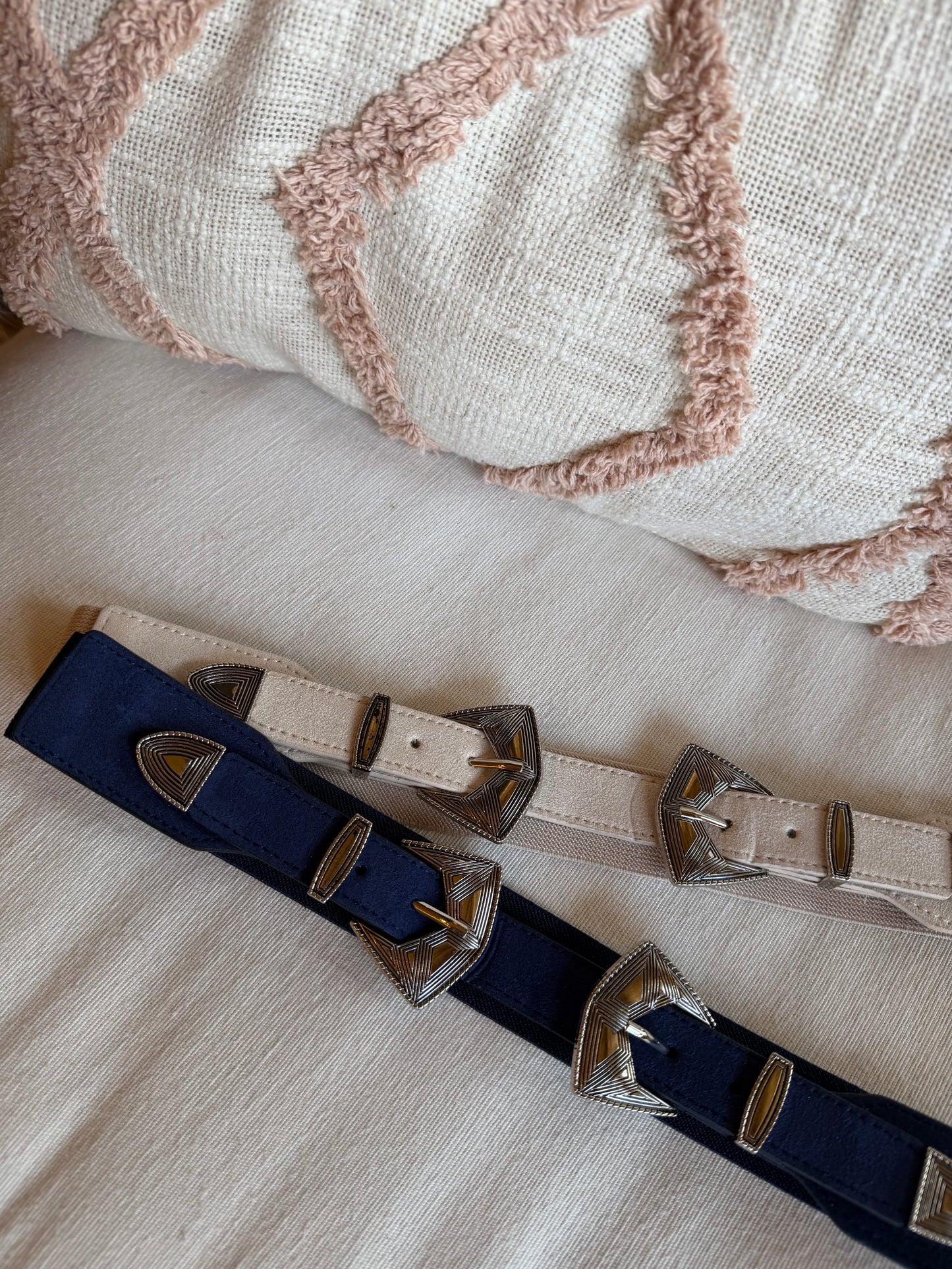 Ceinture élastique