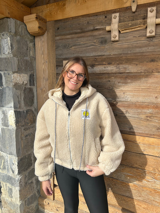 Veste SMILEY 🇮🇹