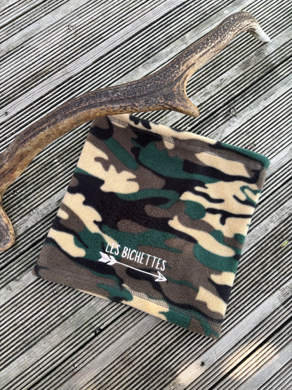 Tour de cou LES BICHETTES